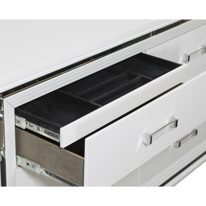 1616W-1*4 4pc Set (QB+NS+DR+MR) - 1616W-1*4
