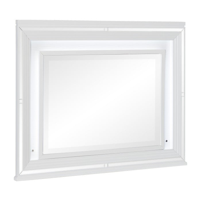 1616W-1*4 4pc Set (QB+NS+DR+MR) - 1616W-1*4