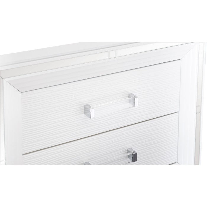 1616W-1*9 5pc Set (QB+NS+DR+MR+CH) - 1616W-1*9