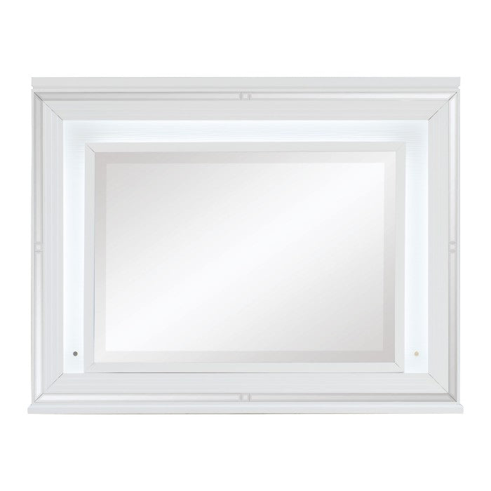 1616W-1*9 5pc Set (QB+NS+DR+MR+CH) - 1616W-1*9