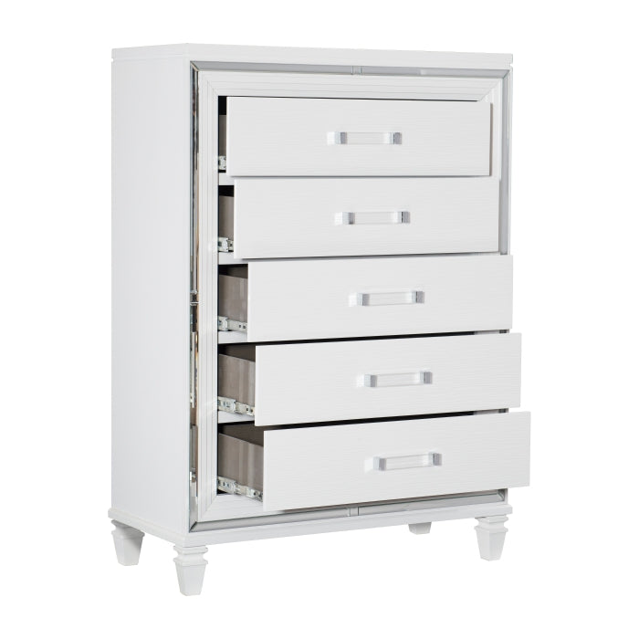 1616W-1*9 5pc Set (QB+NS+DR+MR+CH) - 1616W-1*9