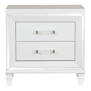 1616W-4 Night Stand - 1616W-4