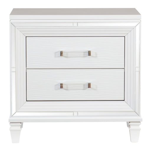 1616W-4 Night Stand - 1616W-4