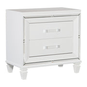 1616W-4 Night Stand - 1616W-4