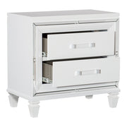 1616W-4 Night Stand - 1616W-4