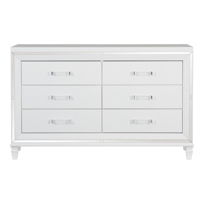 1616W-5 Dresser - 1616W-5
