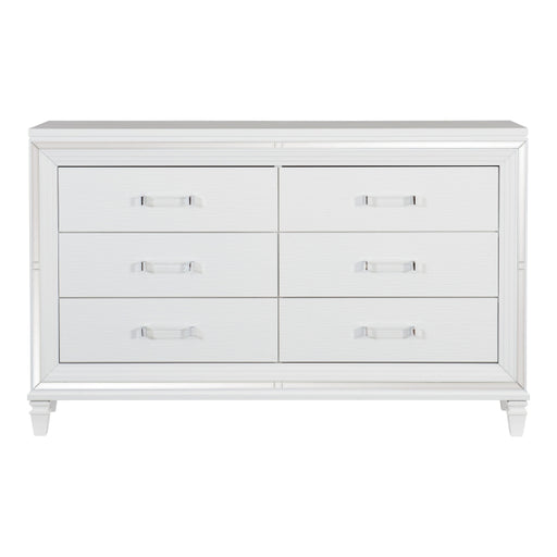 1616W-5 Dresser - 1616W-5