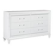 1616W-5 Dresser - 1616W-5