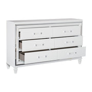 1616W-5 Dresser - 1616W-5