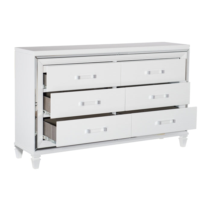 1616W-5 Dresser - 1616W-5