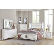 1616W-5 Dresser - 1616W-5