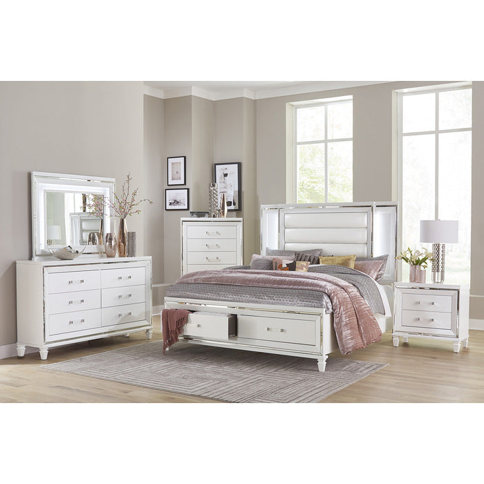 1616W-5 Dresser - 1616W-5