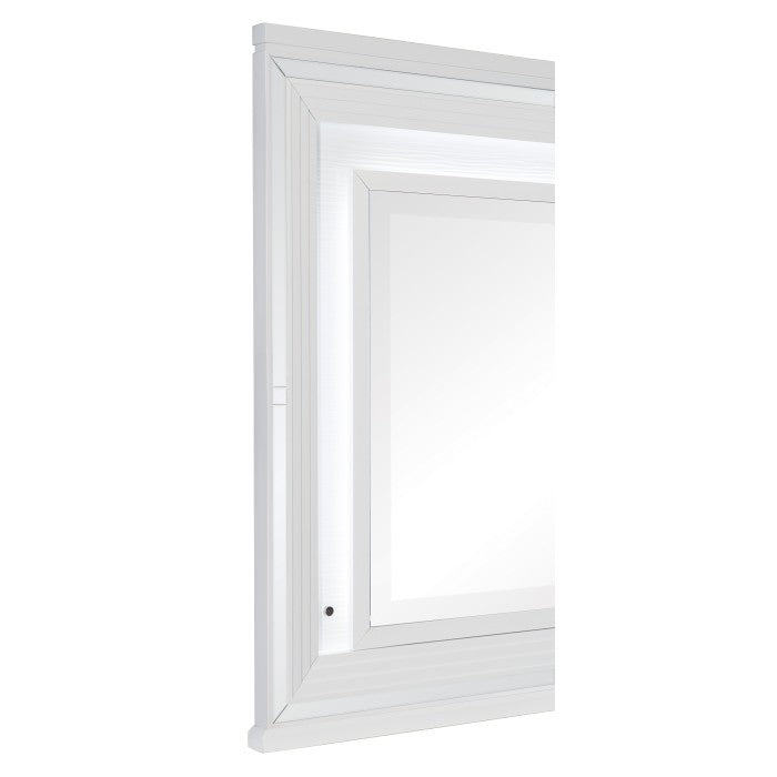 1616W-6 Mirror - 1616W-6