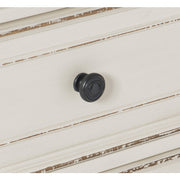 1624W-4 Night Stand - 1624W-4