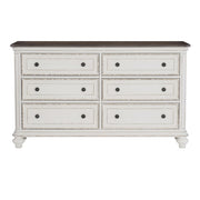 1624W-5 Dresser - 1624W-5