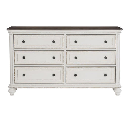 1624W-5 Dresser - 1624W-5