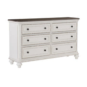 1624W-5 Dresser - 1624W-5