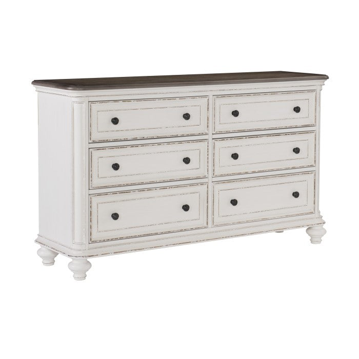 1624W-5 Dresser - 1624W-5