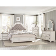 1624W-5 Dresser - 1624W-5