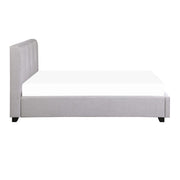 1632F-1* (3) Full Platform Bed - 1632F-1*