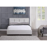1632F-1* (3) Full Platform Bed - 1632F-1*