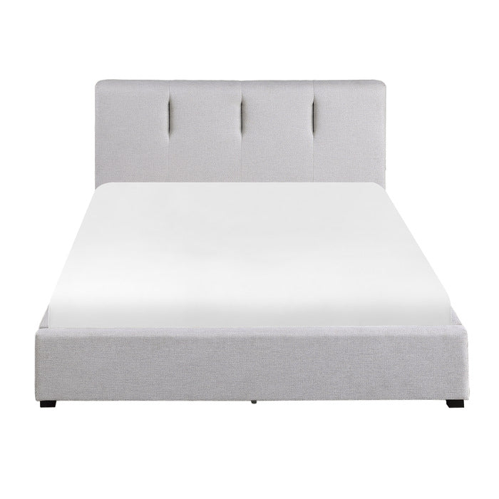 1632F-1DW* (4) Full Platform Bed with Storage Drawer - 1632F-1DW*