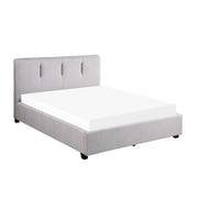 1632F-1DW* (4) Full Platform Bed with Storage Drawer - 1632F-1DW*