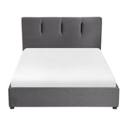 1632GHF-1* (3) Full Platform Bed - 1632GHF-1*
