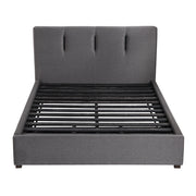 1632GHF-1* (3) Full Platform Bed - 1632GHF-1*