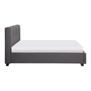 1632GHK-1EK* (3) Eastern King Platform Bed - 1632GHK-1EK*