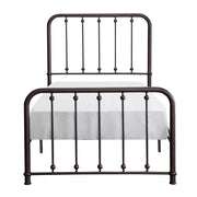 1638T-1 Twin Platform Bed - 1638T-1