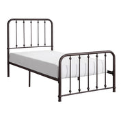 1638T-1 Twin Platform Bed - 1638T-1