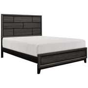 1645-1* (2)Queen Bed - 1645-1*