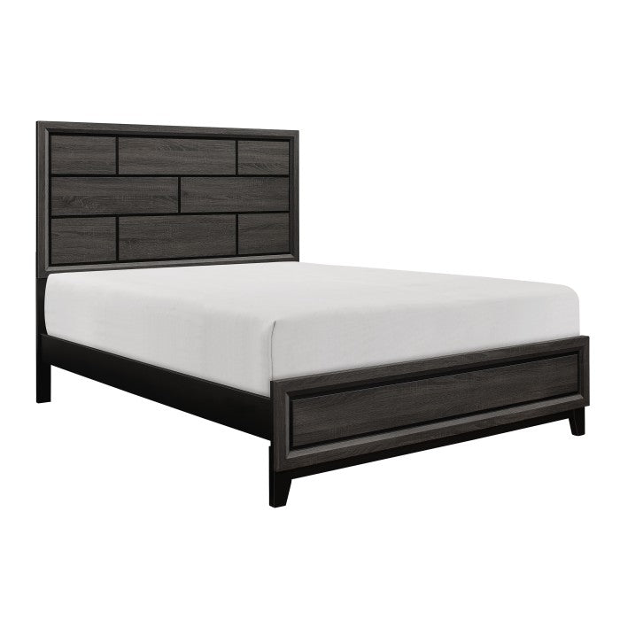 1645-1*9 5pc Set (QB+NS+DR+MR+CH) - 1645-1*9