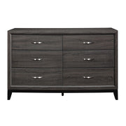 1645-1*9 5pc Set (QB+NS+DR+MR+CH) - 1645-1*9