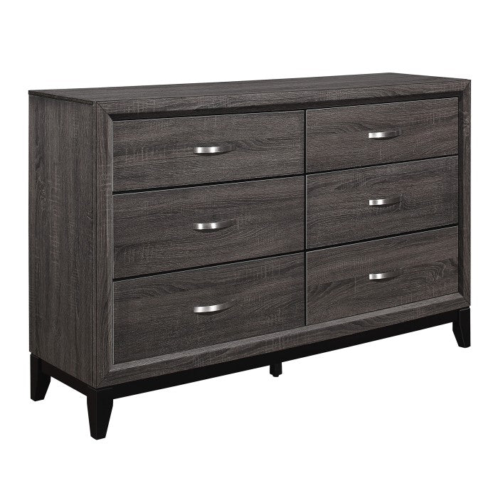 1645-1*9 5pc Set (QB+NS+DR+MR+CH) - 1645-1*9