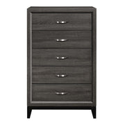 1645-1*9 5pc Set (QB+NS+DR+MR+CH) - 1645-1*9