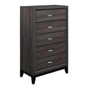 1645-1*9 5pc Set (QB+NS+DR+MR+CH) - 1645-1*9