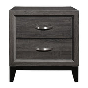 1645-4 Night Stand - 1645-4