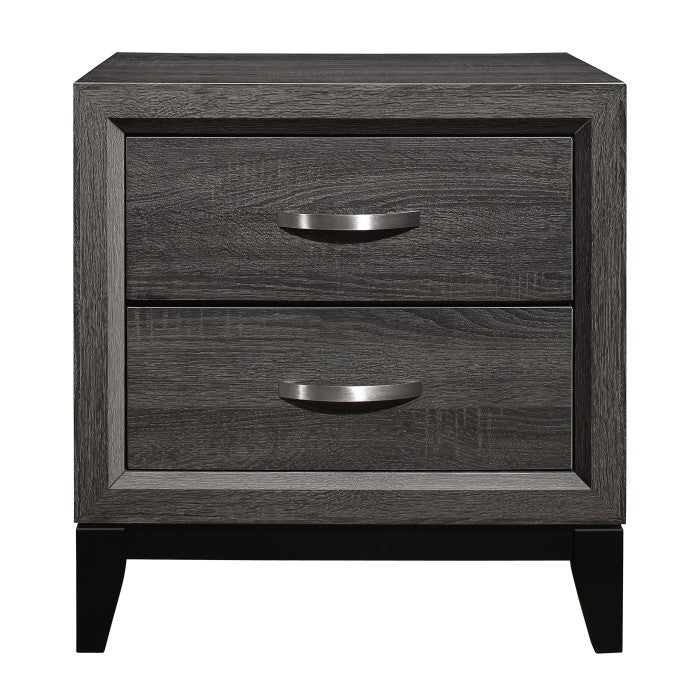 1645-4 Night Stand - 1645-4