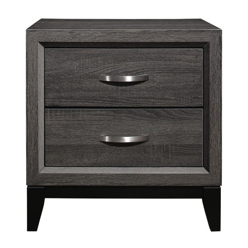 1645-4 Night Stand - 1645-4