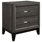 1645-4 Night Stand - 1645-4