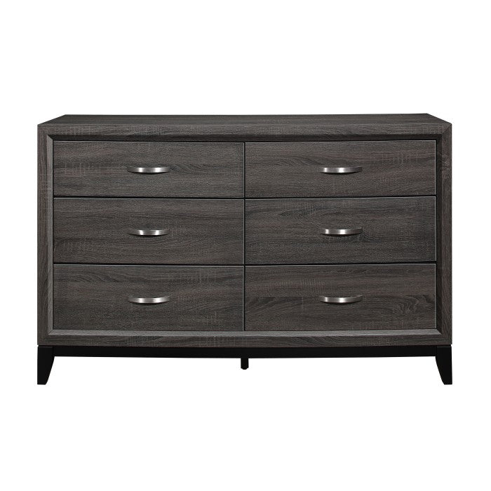 1645-5 Dresser - 1645-5