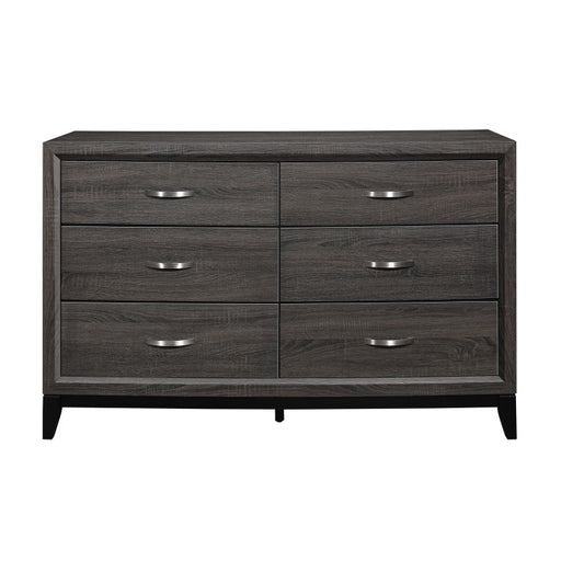 1645-5 Dresser - 1645-5