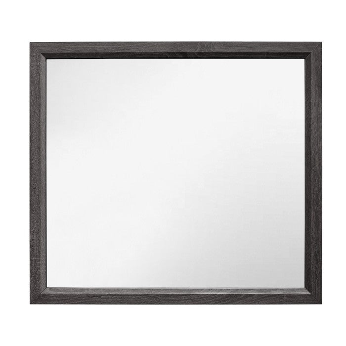1645-6 Mirror - 1645-6