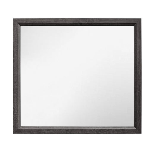 1645-6 Mirror - 1645-6