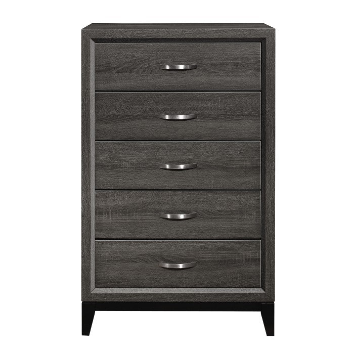1645-9 Chest - 1645-9