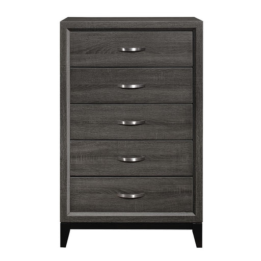 1645-9 Chest - 1645-9