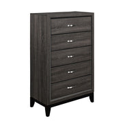 1645-9 Chest - 1645-9