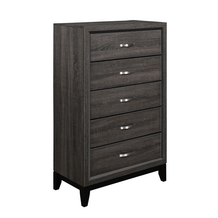 1645-9 Chest - 1645-9